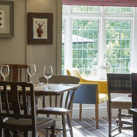 Dartbridge Inn By Greene King Inns Buckfastleigh Luaran gambar