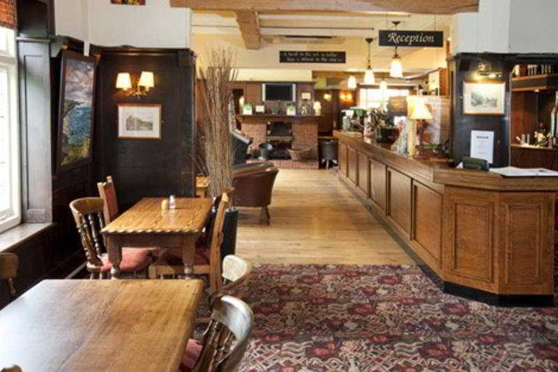 Dartbridge Inn By Greene King Inns Buckfastleigh Luaran gambar