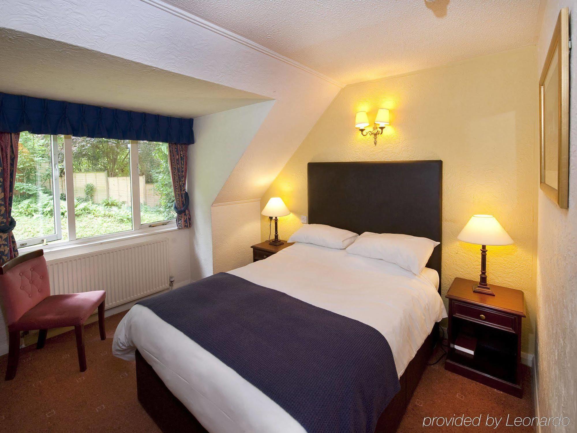 Dartbridge Inn By Greene King Inns Buckfastleigh Luaran gambar