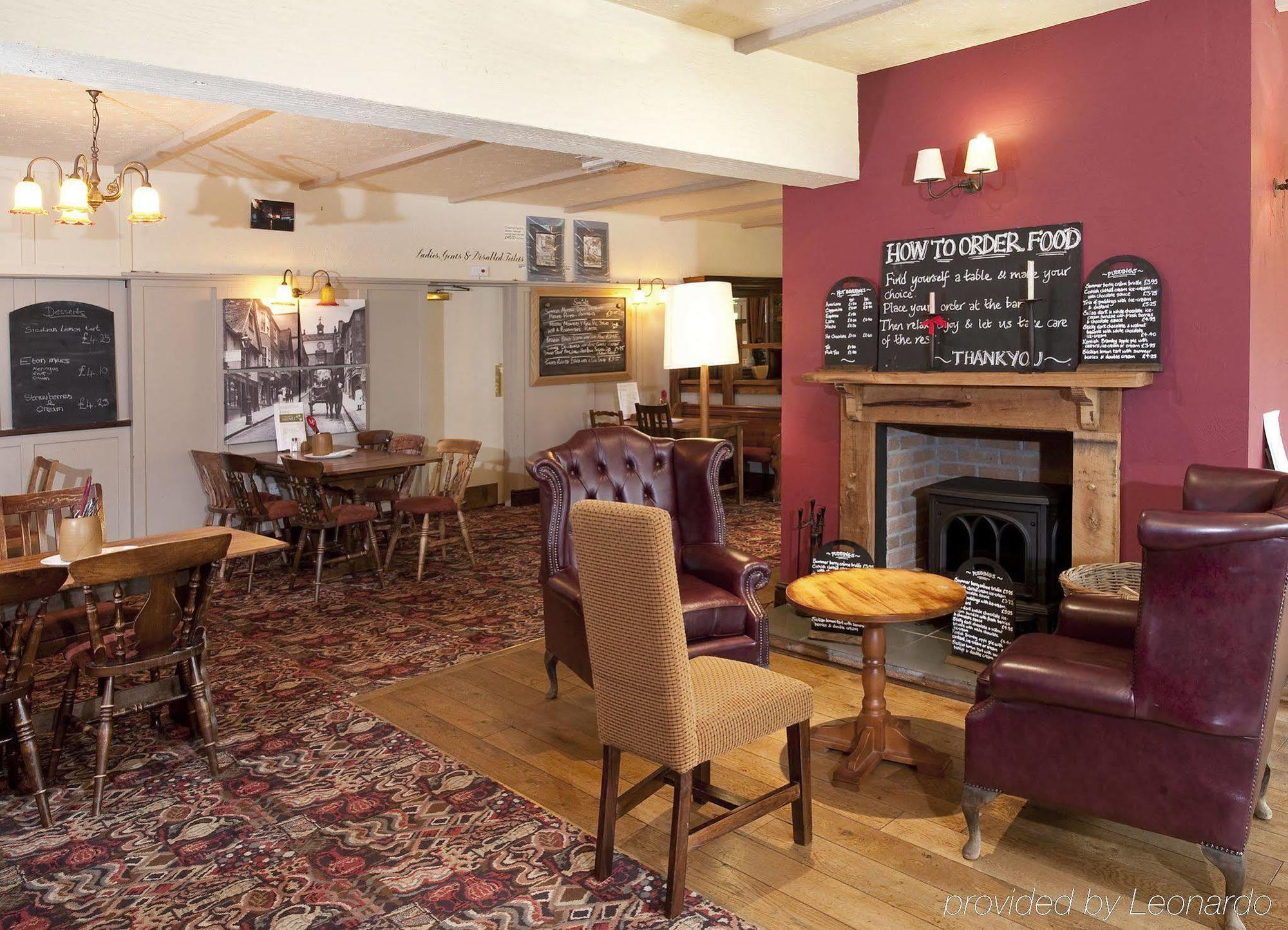 Dartbridge Inn By Greene King Inns Buckfastleigh Luaran gambar