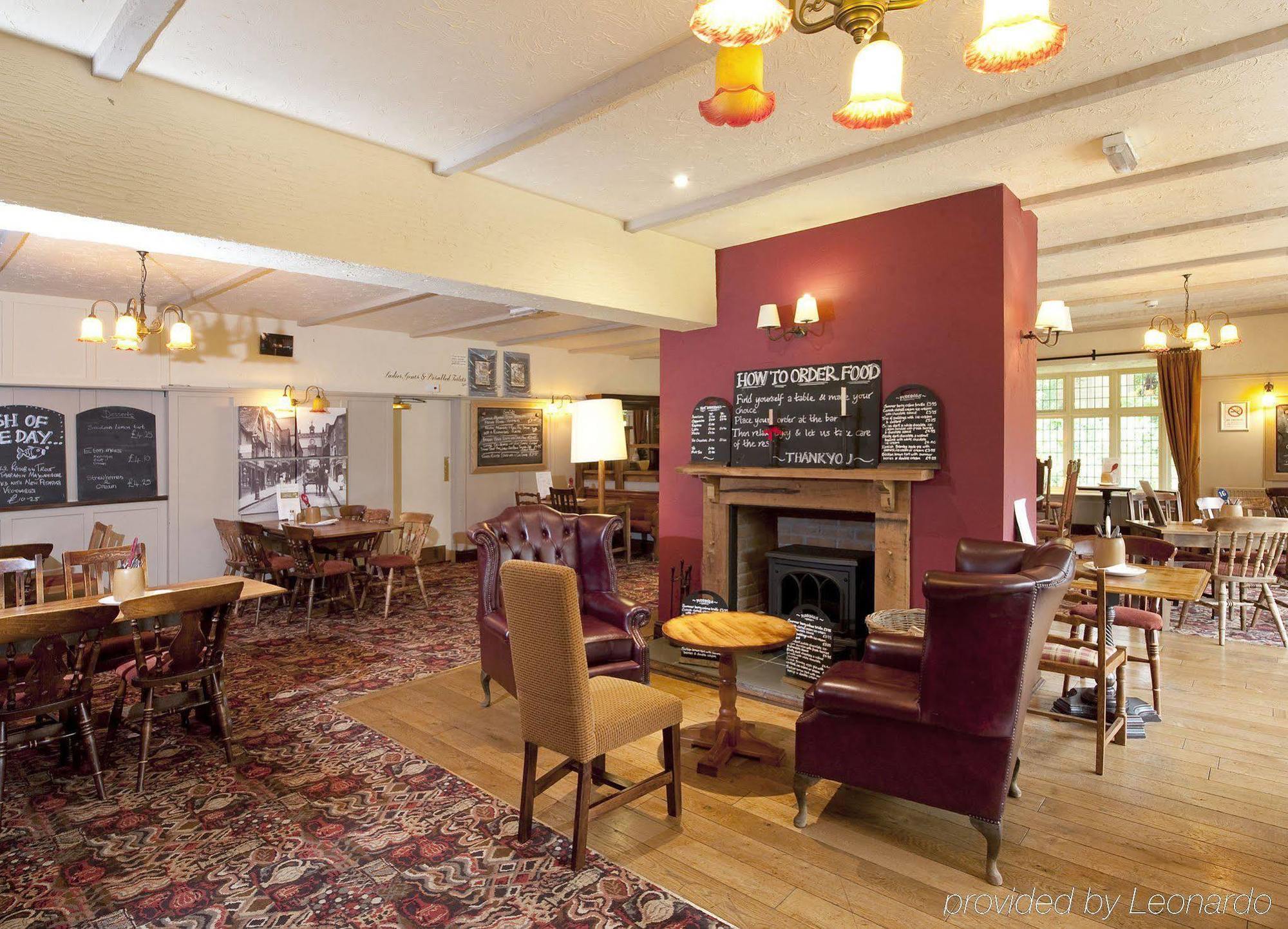 Dartbridge Inn By Greene King Inns Buckfastleigh Luaran gambar