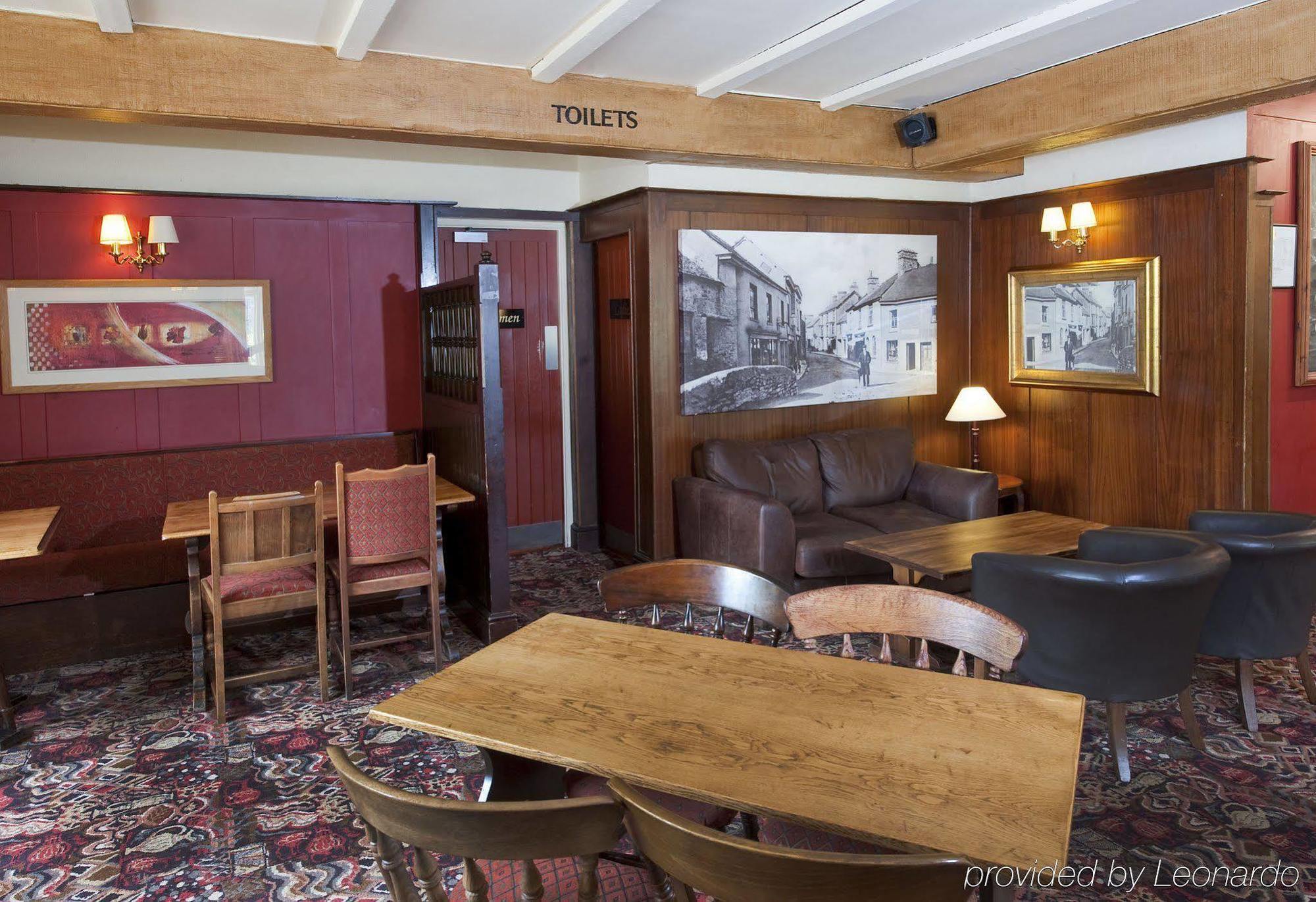 Dartbridge Inn By Greene King Inns Buckfastleigh Luaran gambar