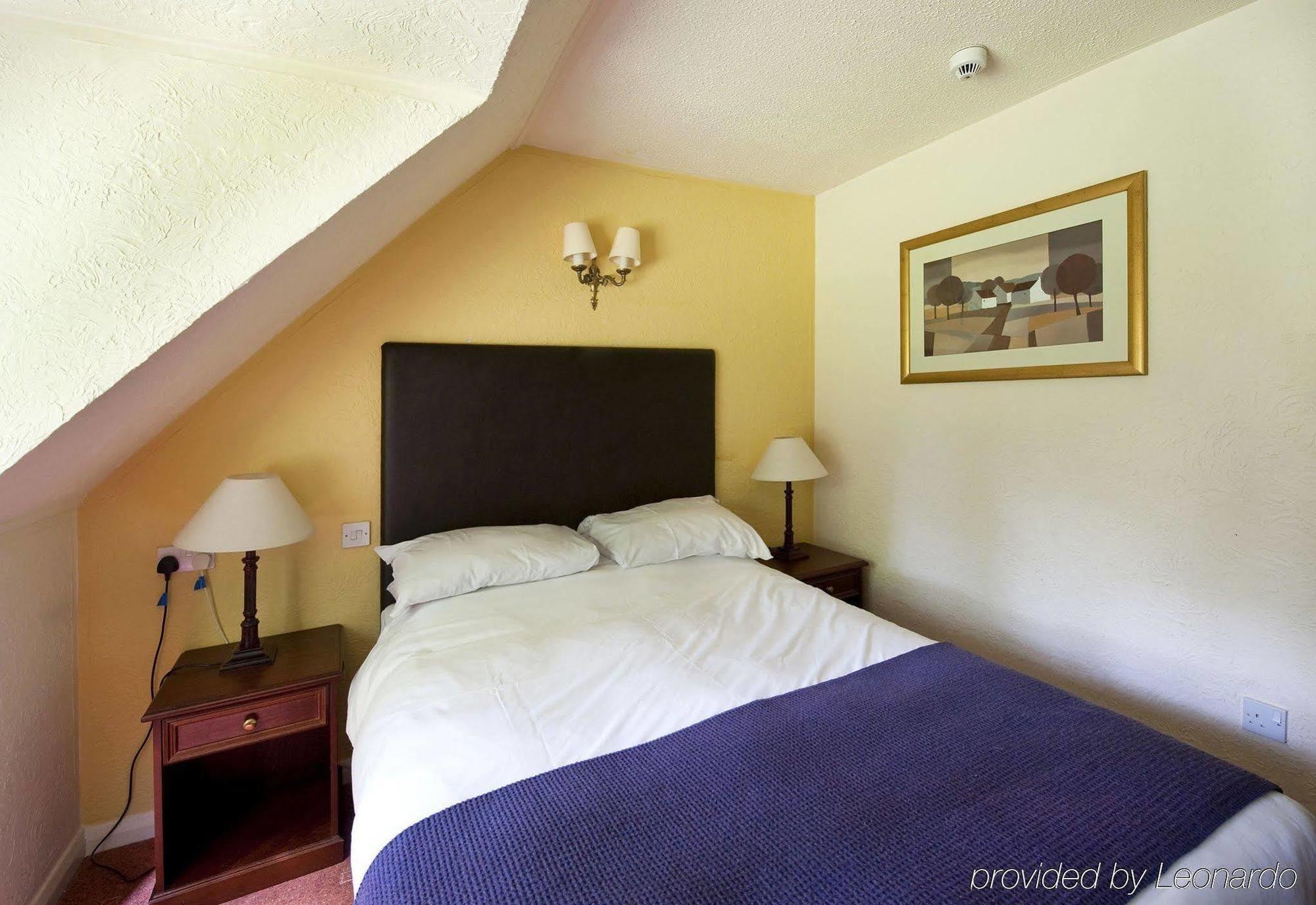 Dartbridge Inn By Greene King Inns Buckfastleigh Bilik gambar