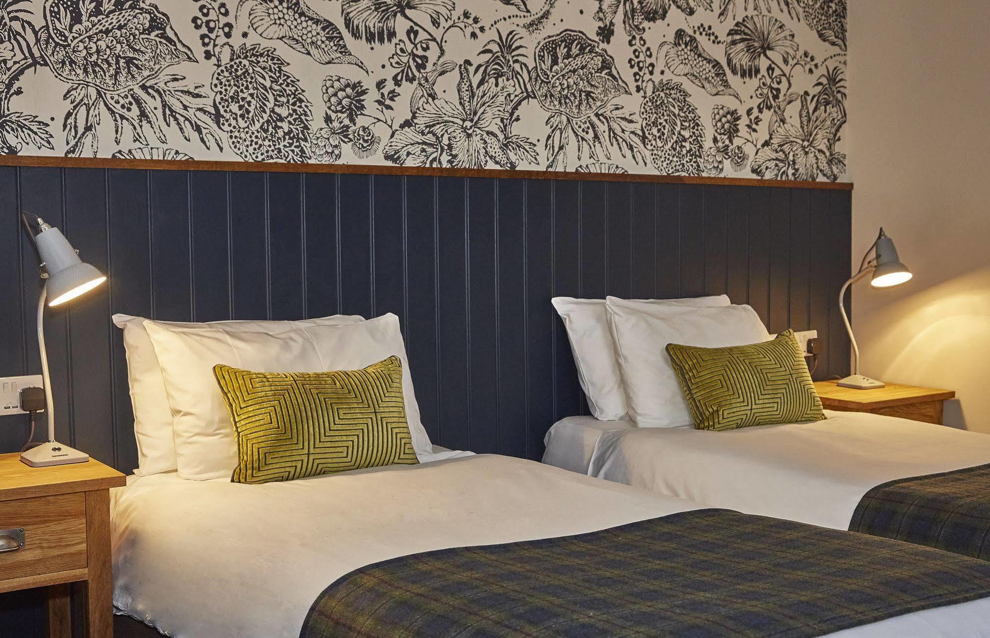 Dartbridge Inn By Greene King Inns Buckfastleigh Luaran gambar