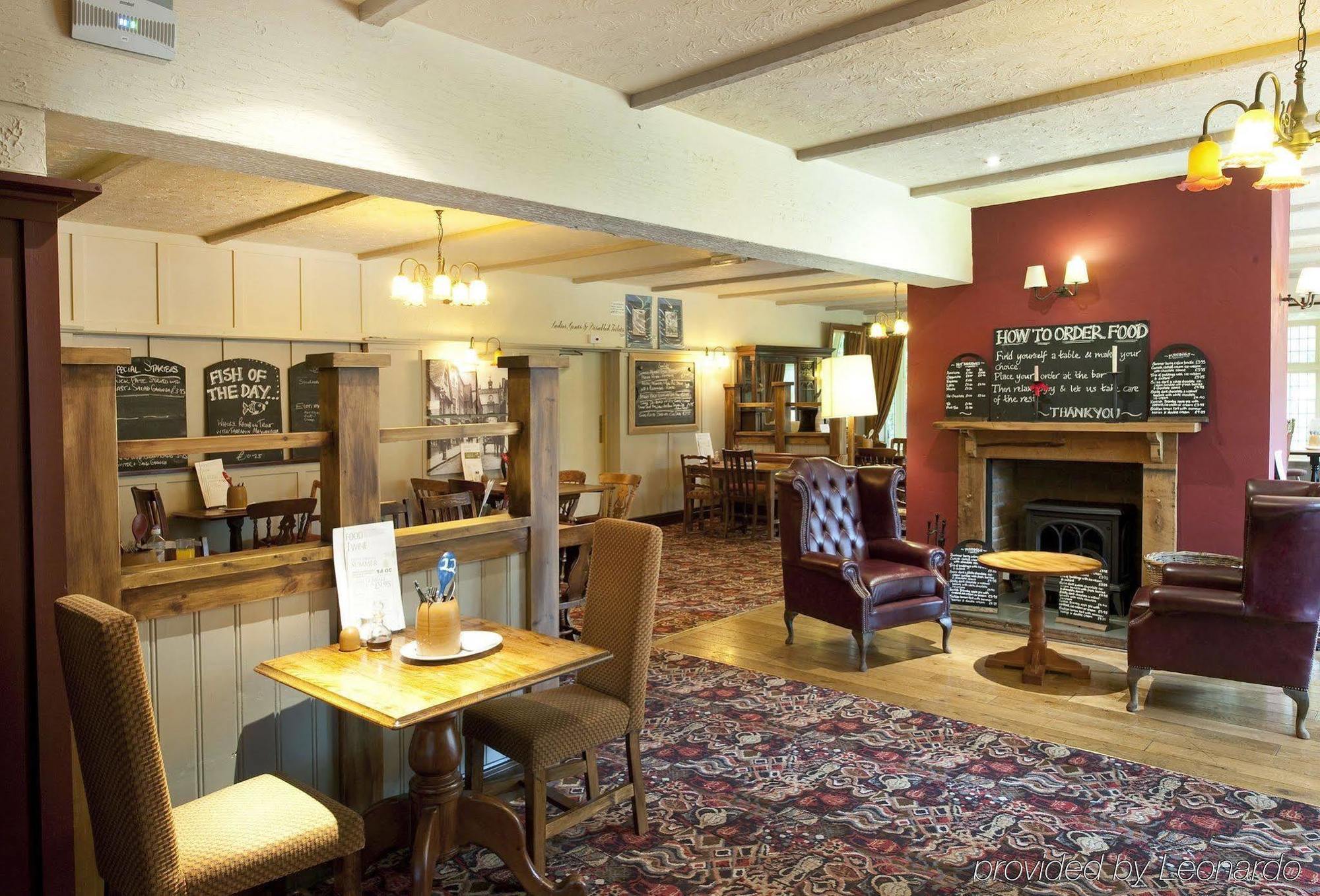 Dartbridge Inn By Greene King Inns Buckfastleigh Luaran gambar